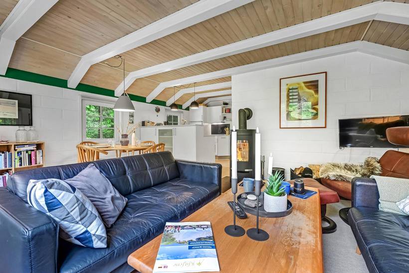 Foto von Ferienhaus ZY70 in Vester Husby - Westjütland