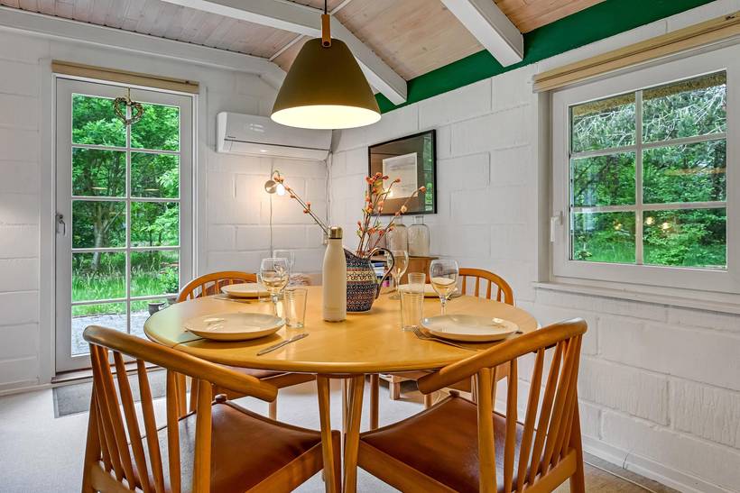 Foto von Ferienhaus ZY70 in Vester Husby - Westjütland