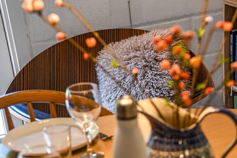 Foto von Ferienhaus ZY70 in Vester Husby - Westjütland