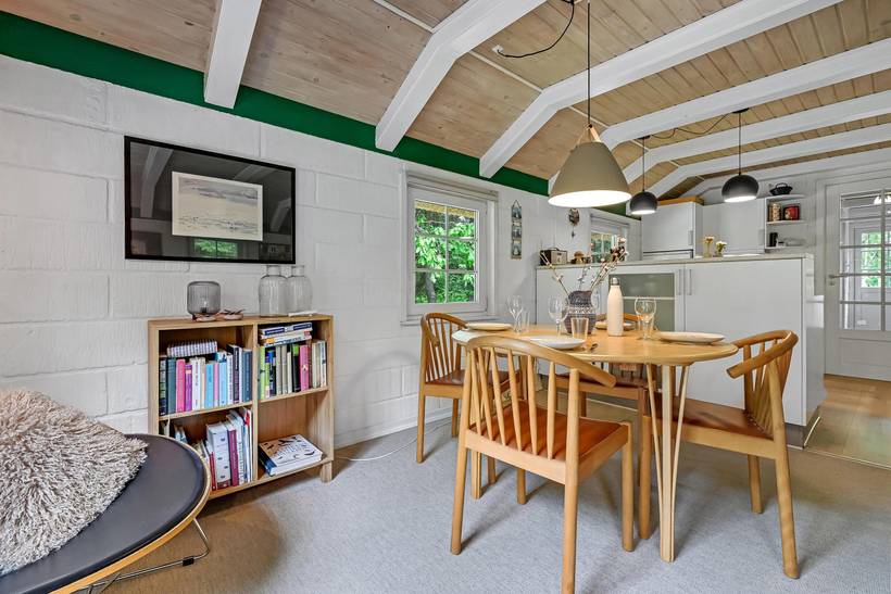 Foto von Ferienhaus ZY70 in Vester Husby - Westjütland