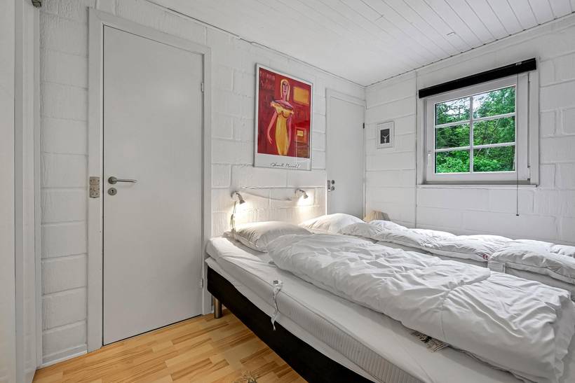 Foto von Ferienhaus ZY70 in Vester Husby - Westjütland