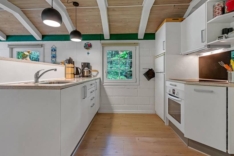 Foto von Ferienhaus ZY70 in Vester Husby - Westjütland