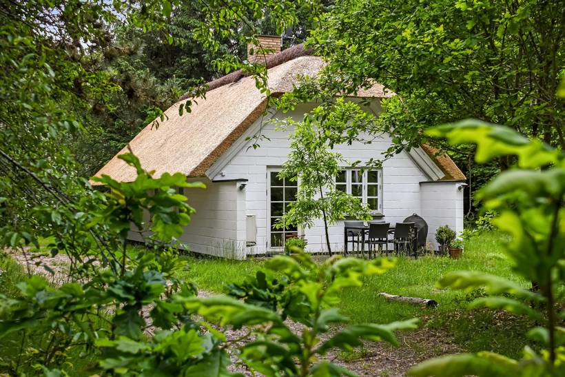 Foto von Ferienhaus ZY70 in Vester Husby - Westjütland