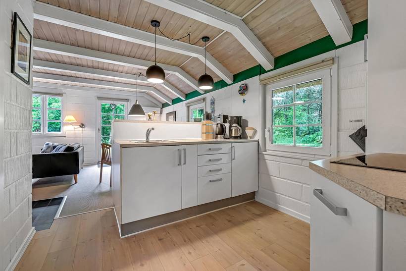Foto von Ferienhaus ZY70 in Vester Husby - Westjütland