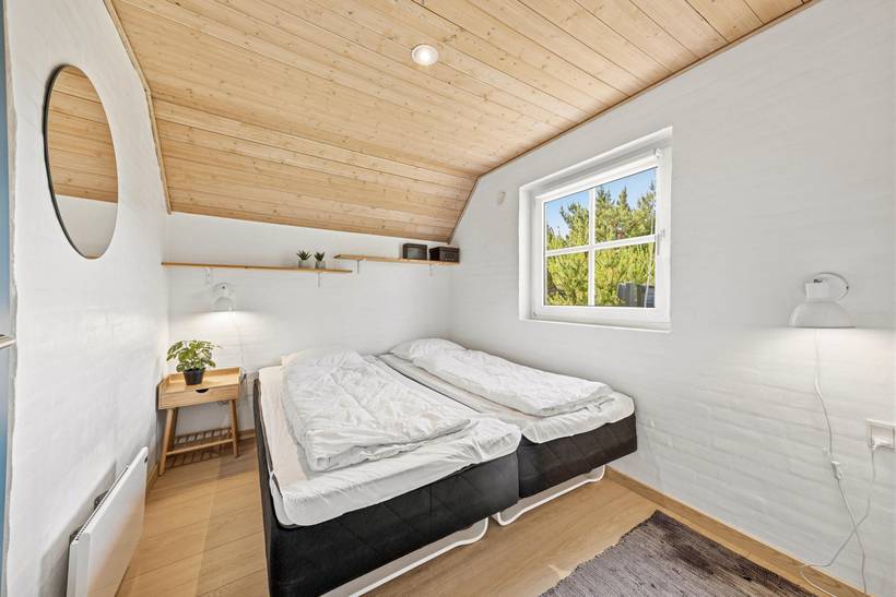Foto von Ferienhaus ZY71 in Houstrup - Westjütland