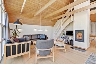 Vorschaubild von Ferienhaus ZY71 in Houstrup - Westjütland