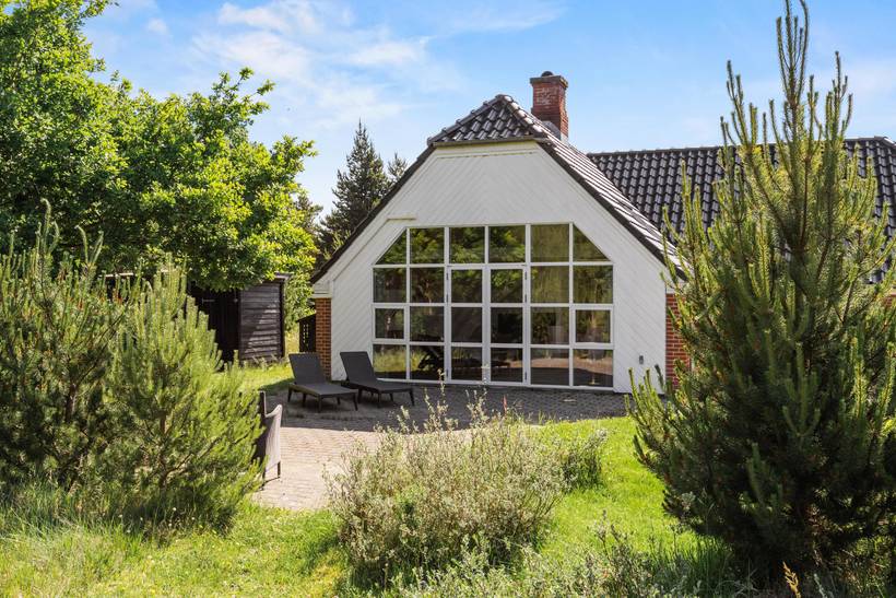 Foto von Ferienhaus ZY71 in Houstrup - Westjütland
