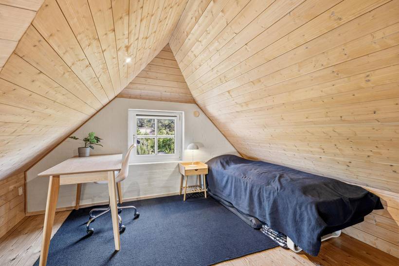 Foto von Ferienhaus ZY71 in Houstrup - Westjütland