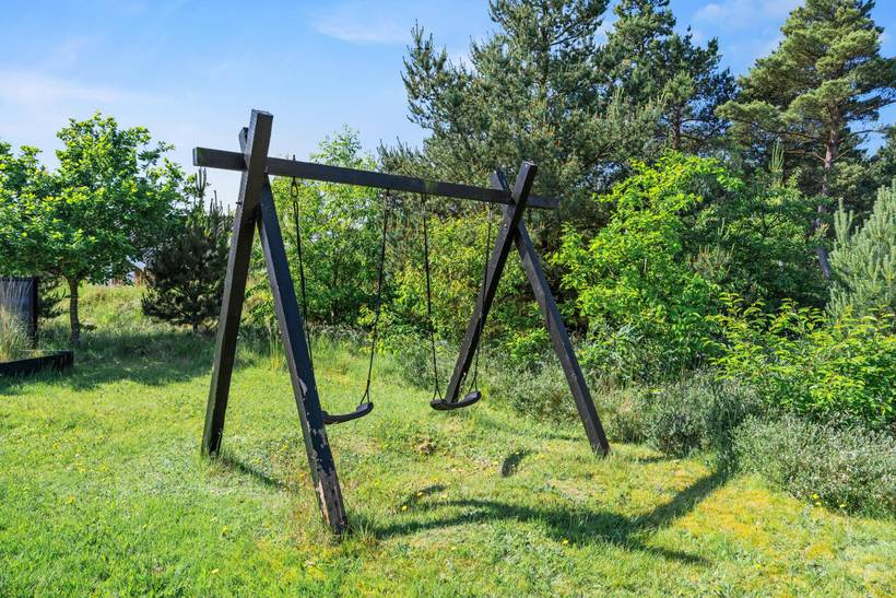 Foto von Ferienhaus ZY71 in Houstrup - Westjütland
