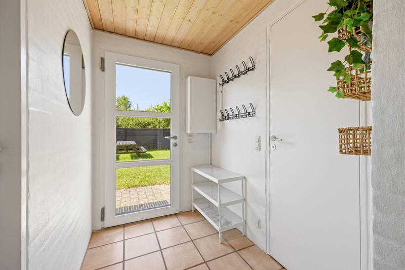 Foto von Ferienhaus ZY71 in Houstrup - Westjütland