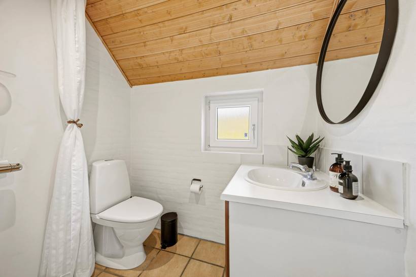 Foto von Ferienhaus ZY71 in Houstrup - Westjütland