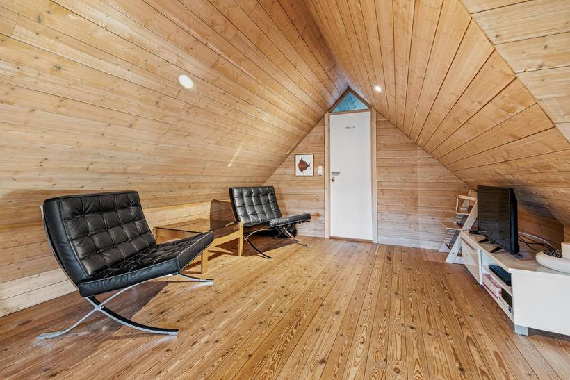 Foto von Ferienhaus ZY71 in Houstrup - Westjütland