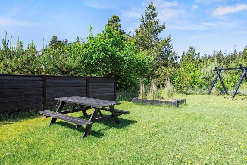 Foto von Ferienhaus ZY71 in Houstrup - Westjütland
