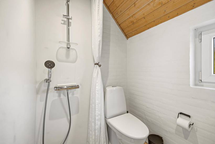 Foto von Ferienhaus ZY71 in Houstrup - Westjütland