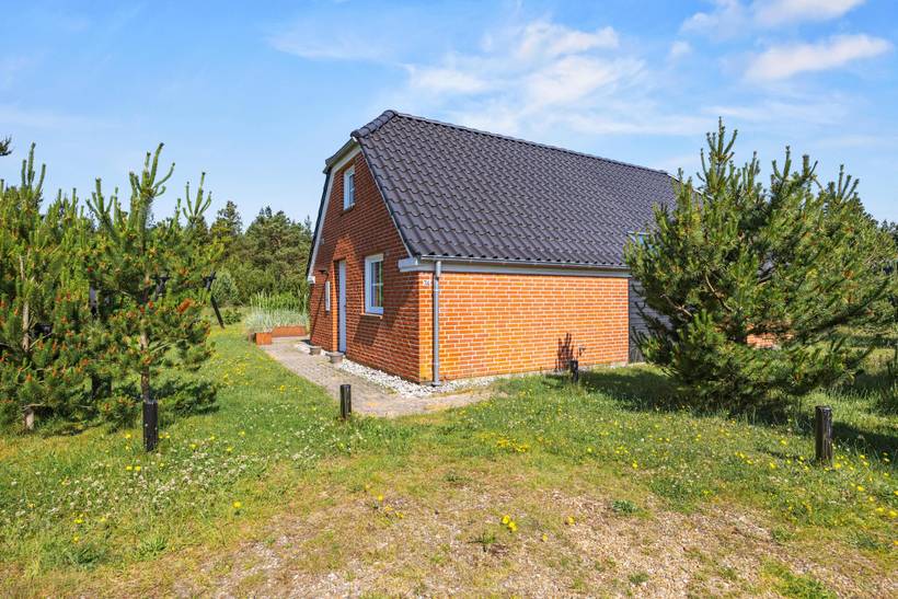 Foto von Ferienhaus ZY71 in Houstrup - Westjütland