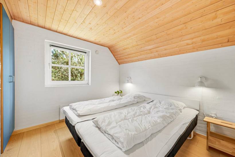 Foto von Ferienhaus ZY71 in Houstrup - Westjütland