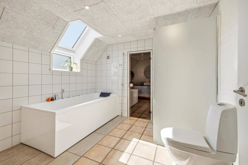 Foto von Ferienhaus ZY71 in Houstrup - Westjütland
