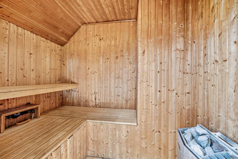 Foto von Ferienhaus ZY71 in Houstrup - Westjütland