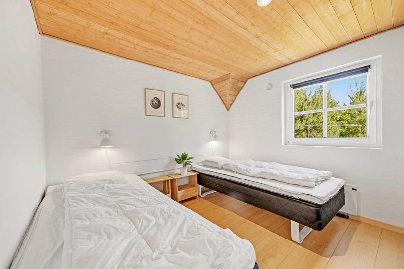 Foto von Ferienhaus ZY71 in Houstrup - Westjütland