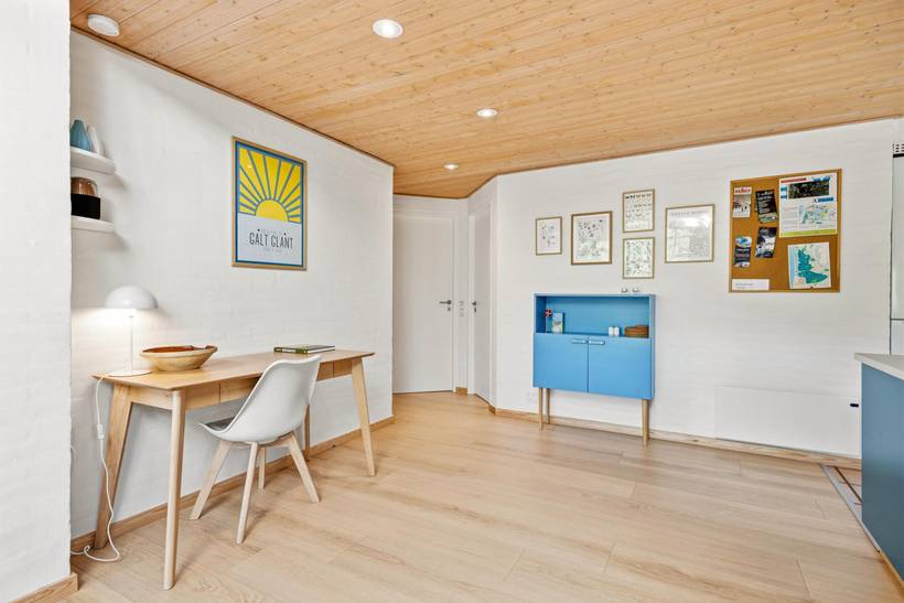 Foto von Ferienhaus ZY71 in Houstrup - Westjütland