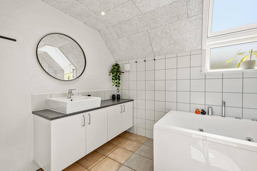 Foto von Ferienhaus ZY71 in Houstrup - Westjütland