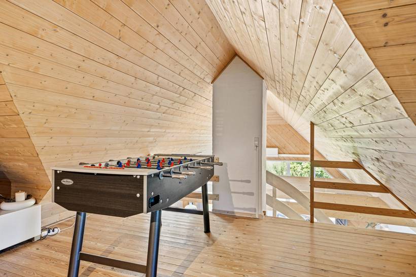 Foto von Ferienhaus ZY71 in Houstrup - Westjütland