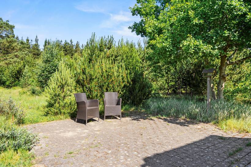 Foto von Ferienhaus ZY71 in Houstrup - Westjütland