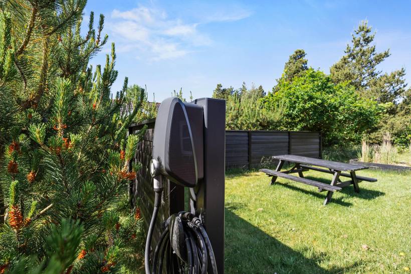 Foto von Ferienhaus ZY71 in Houstrup - Westjütland