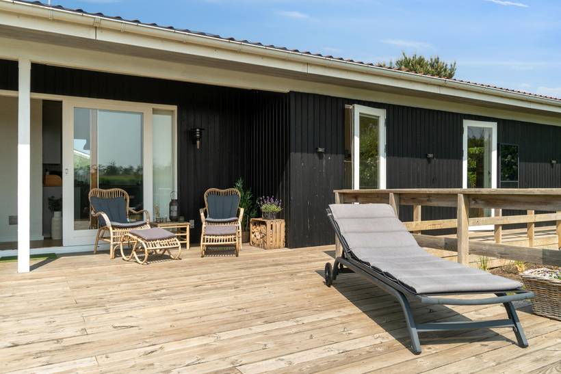 Foto von Ferienhaus ZY73 in Boeslum - Ebeltoft - Ostjütland