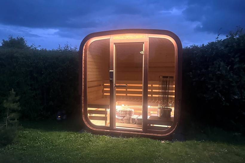 Foto von Ferienhaus ZY73 in Boeslum - Ebeltoft - Ostjütland
