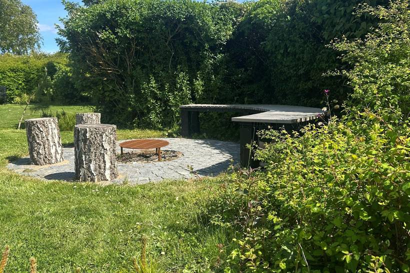 Foto von Ferienhaus ZY73 in Boeslum - Ebeltoft - Ostjütland