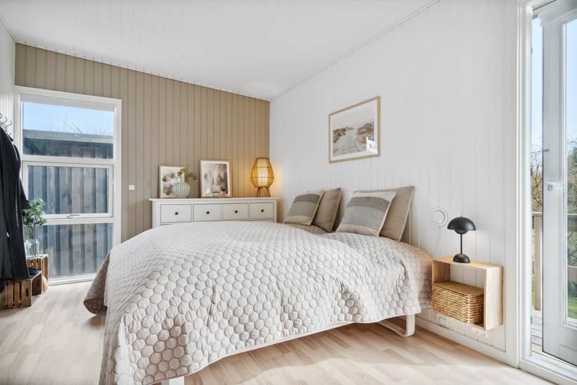 Foto von Ferienhaus ZY73 in Boeslum - Ebeltoft - Ostjütland