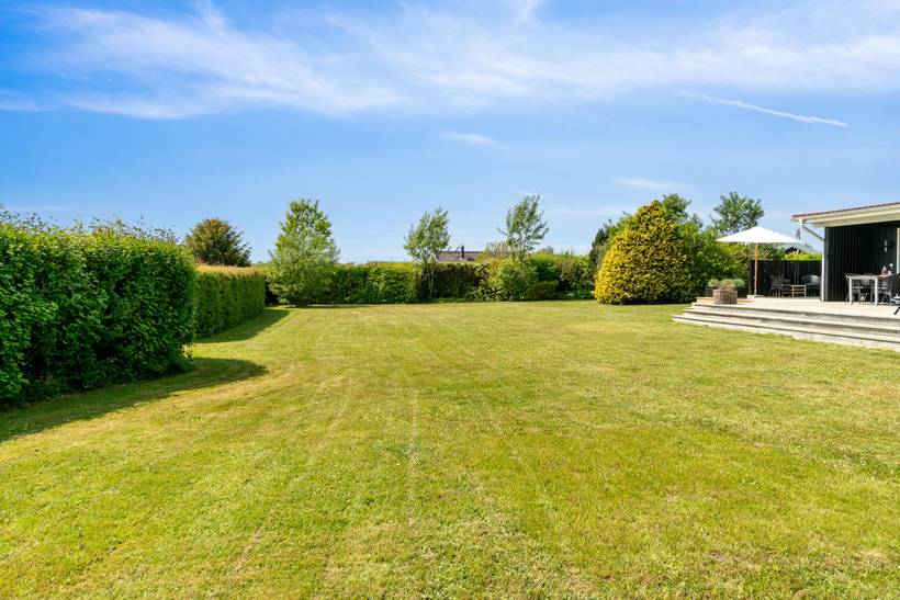 Foto von Ferienhaus ZY73 in Boeslum - Ebeltoft - Ostjütland