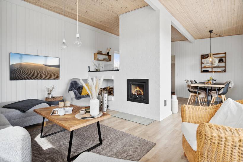 Foto von Ferienhaus ZY73 in Boeslum - Ebeltoft - Ostjütland