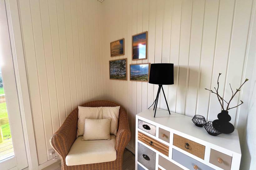 Foto von Ferienhaus ZY73 in Boeslum - Ebeltoft - Ostjütland