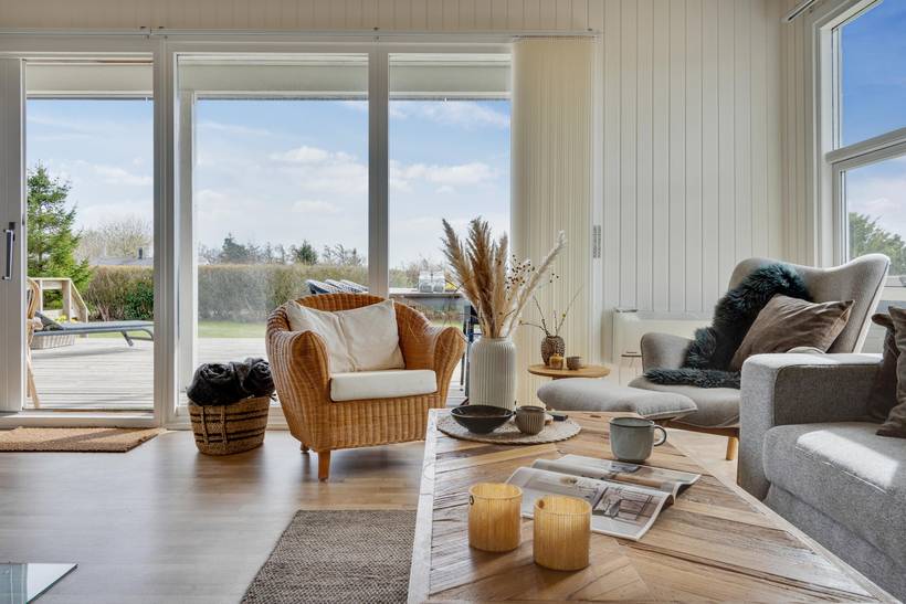 Foto von Ferienhaus ZY73 in Boeslum - Ebeltoft - Ostjütland