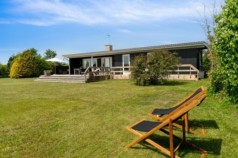 Foto von Ferienhaus ZY73 in Boeslum - Ebeltoft - Ostjütland