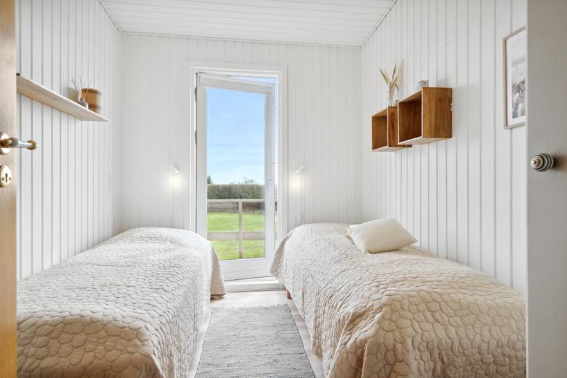 Foto von Ferienhaus ZY73 in Boeslum - Ebeltoft - Ostjütland