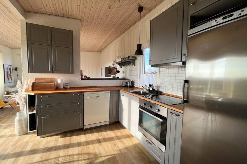 Foto von Ferienhaus ZY73 in Boeslum - Ebeltoft - Ostjütland