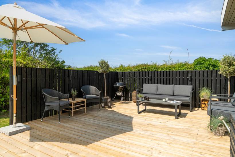 Foto von Ferienhaus ZY73 in Boeslum - Ebeltoft - Ostjütland