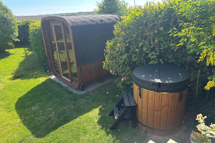 Foto von Ferienhaus ZY73 in Boeslum - Ebeltoft - Ostjütland