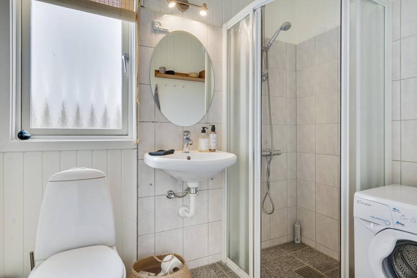 Foto von Ferienhaus ZY73 in Boeslum - Ebeltoft - Ostjütland