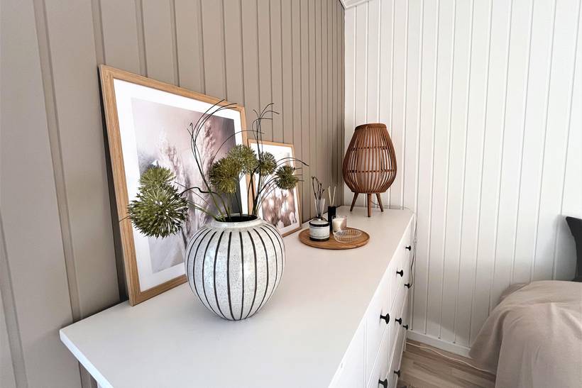 Foto von Ferienhaus ZY73 in Boeslum - Ebeltoft - Ostjütland