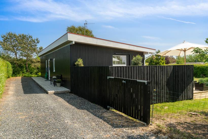 Foto von Ferienhaus ZY73 in Boeslum - Ebeltoft - Ostjütland