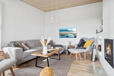Vorschaubild von Ferienhaus ZY73 in Boeslum - Ebeltoft - Ostjütland