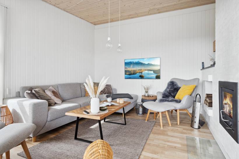 Foto von Ferienhaus ZY73 in Boeslum - Ebeltoft - Ostjütland