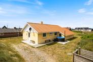Nr. Lyngvig - Hvide Sande - Westjütland