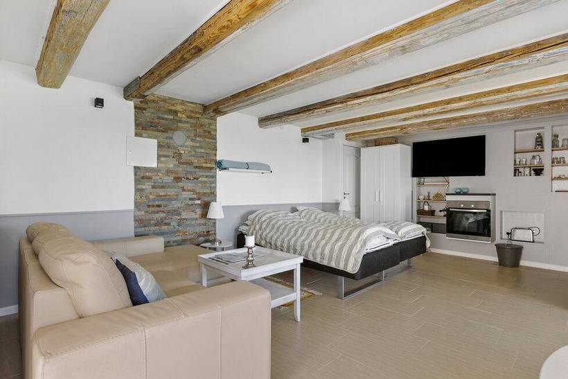 Foto von Ferienhaus ZY82 in Sandkås - Bornholm