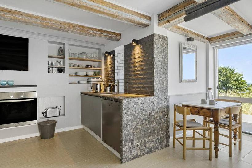 Foto von Ferienhaus ZY82 in Sandkås - Bornholm