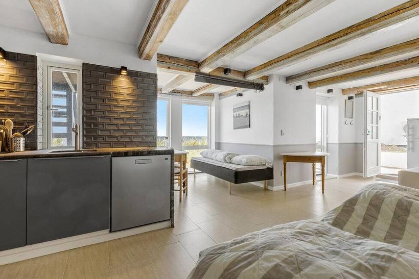Foto von Ferienhaus ZY82 in Sandkås - Bornholm